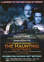 The Haunting